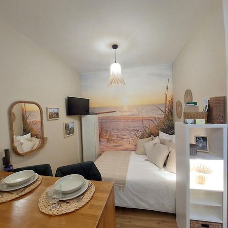 Studio Saint Remy Dieppe Exterior foto