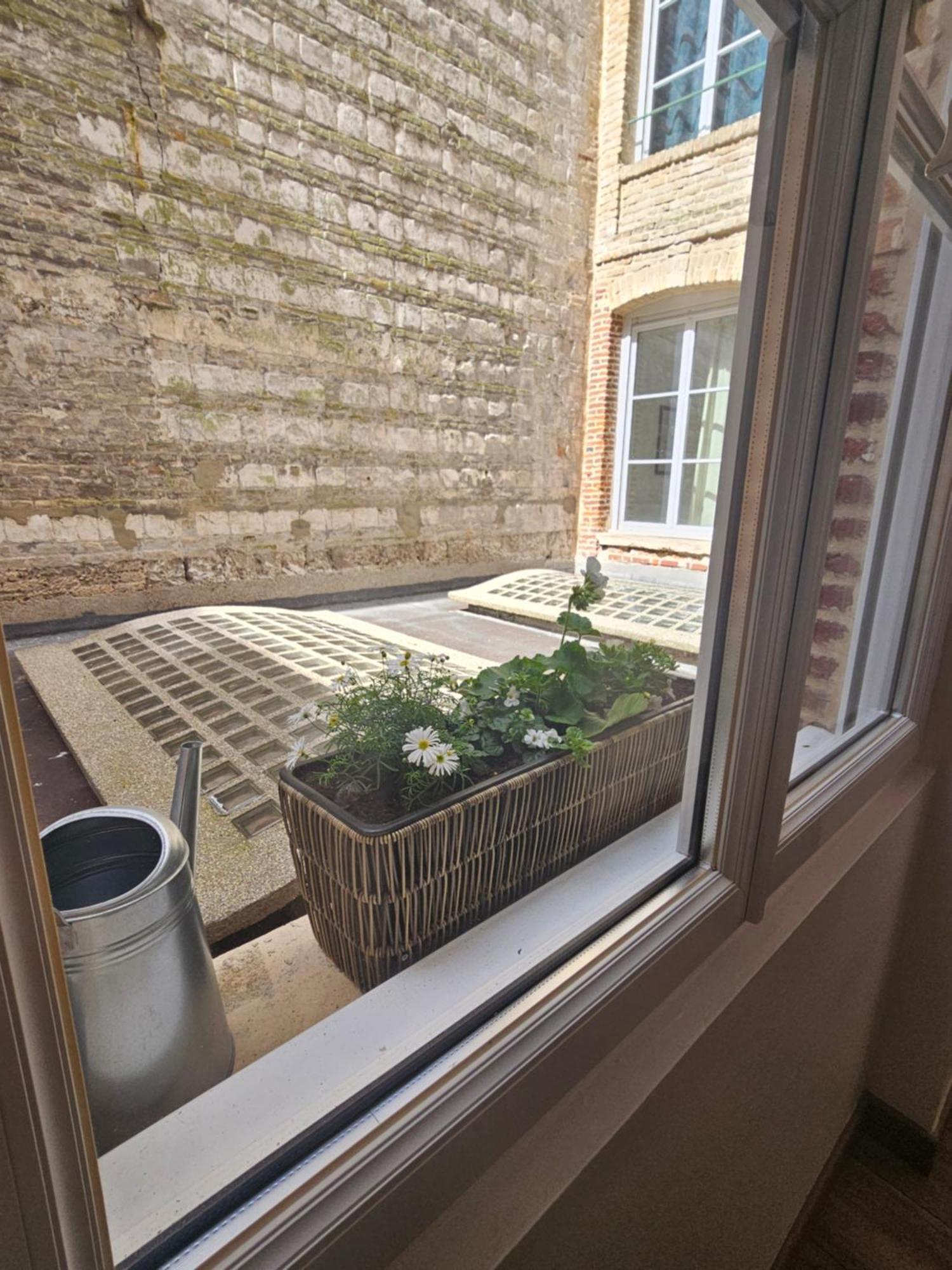 Studio Saint Remy Dieppe Exterior foto