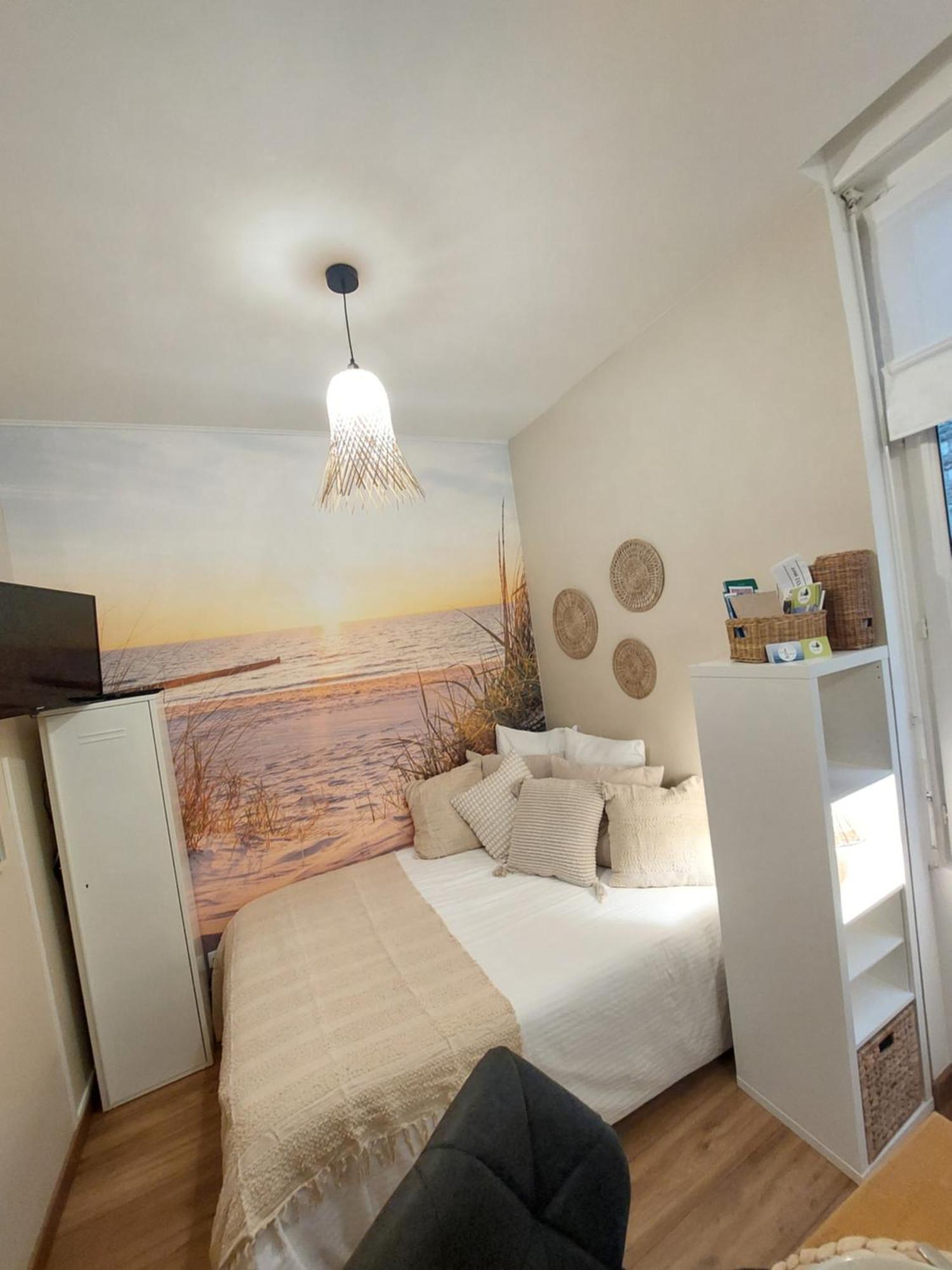 Studio Saint Remy Dieppe Exterior foto